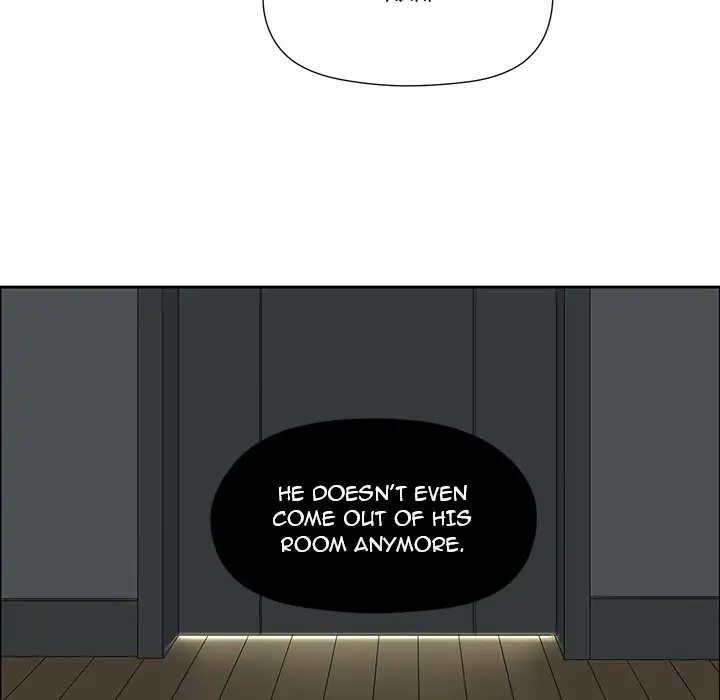 Extreme Life of a Teenager Chapter 12 - Page 37