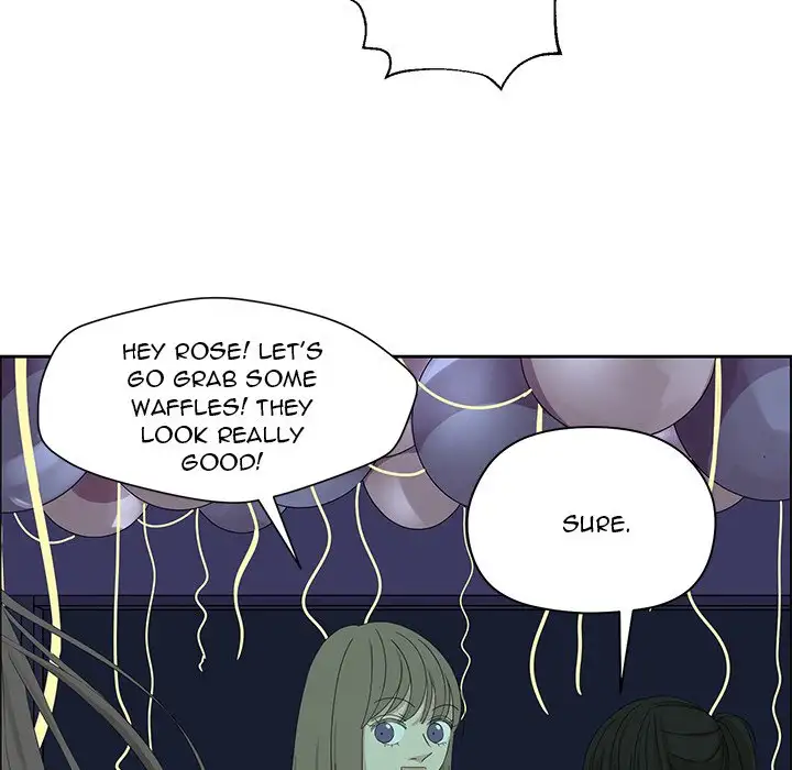 Extreme Life of a Teenager Chapter 14 - Page 41