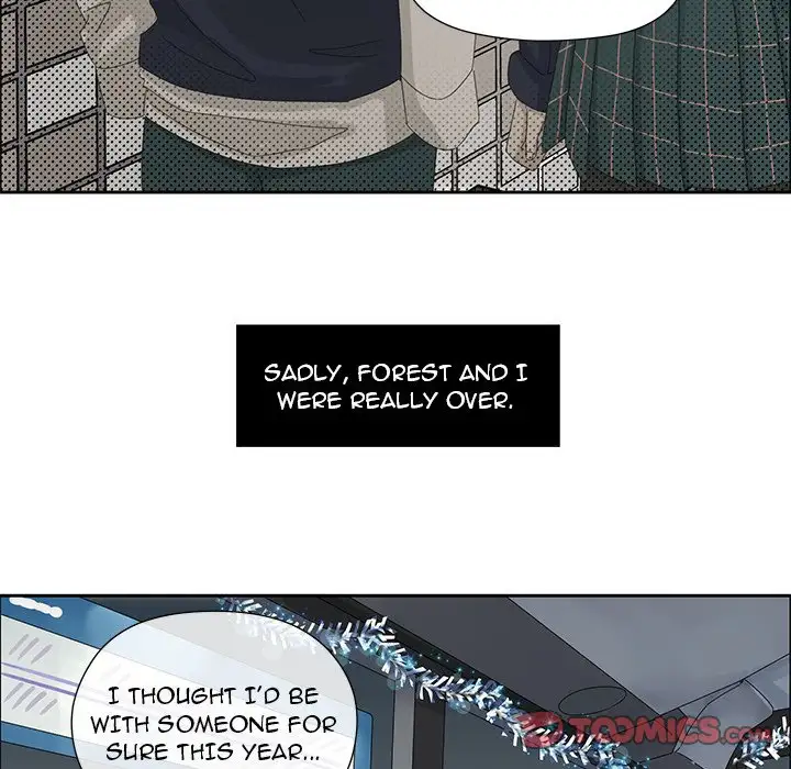 Extreme Life of a Teenager Chapter 15 - Page 10
