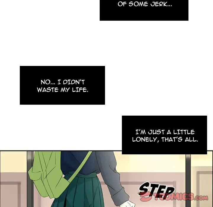 Extreme Life of a Teenager Chapter 15 - Page 26