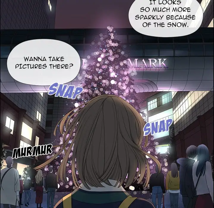 Extreme Life of a Teenager Chapter 15 - Page 44