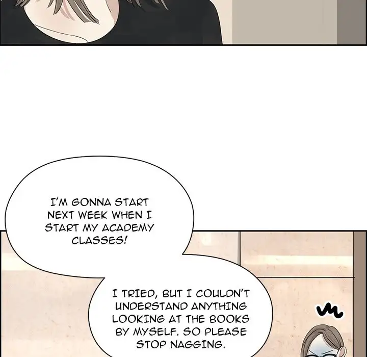 Extreme Life of a Teenager Chapter 15 - Page 65