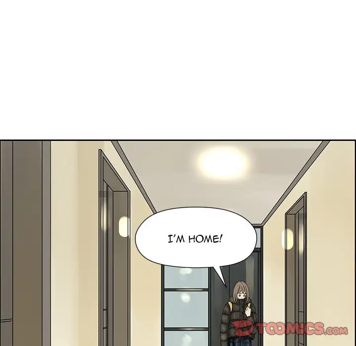 Extreme Life of a Teenager Chapter 18 - Page 6
