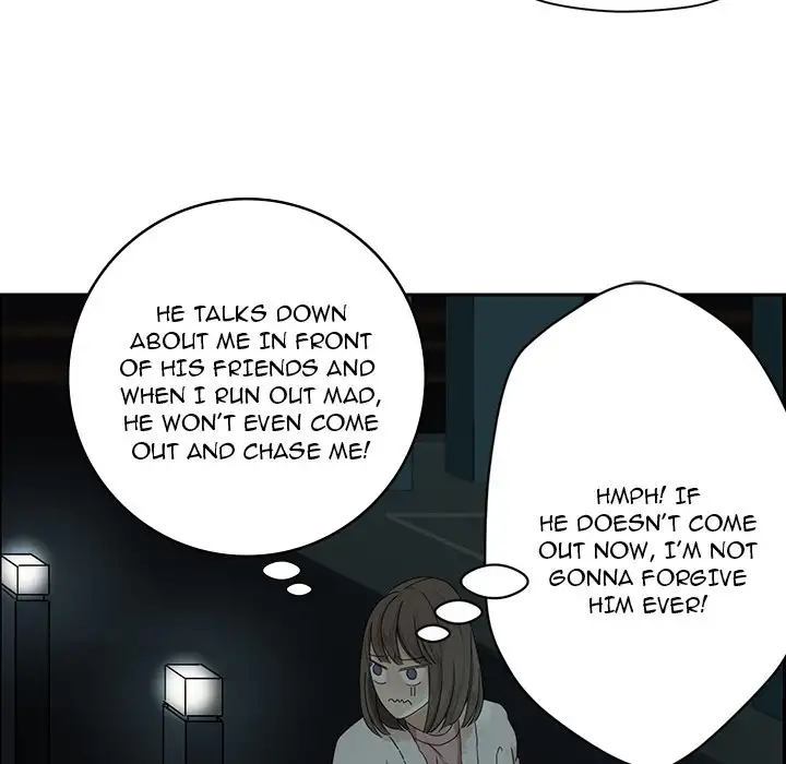 Extreme Life of a Teenager Chapter 2 - Page 49