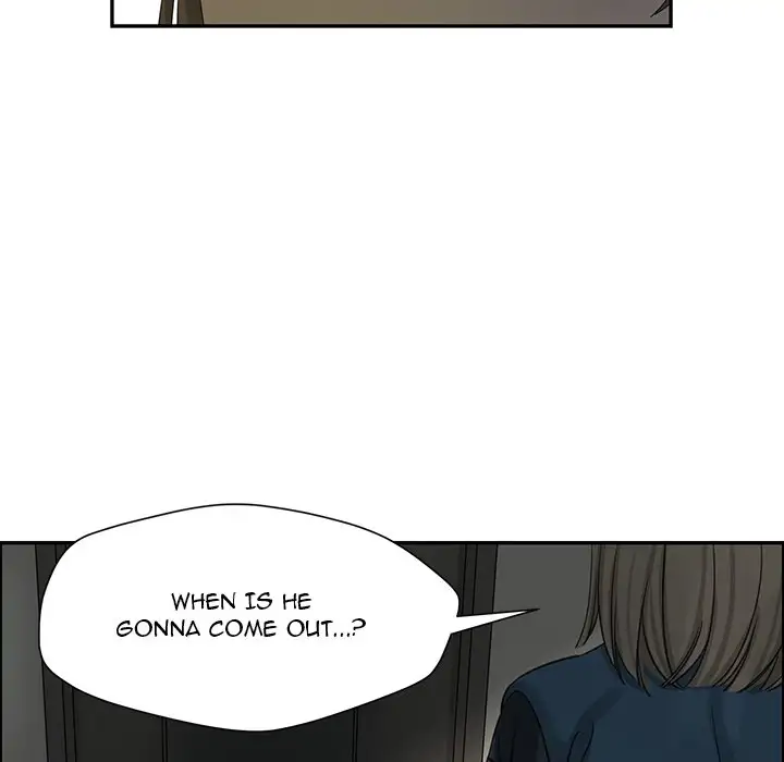 Extreme Life of a Teenager Chapter 20 - Page 7