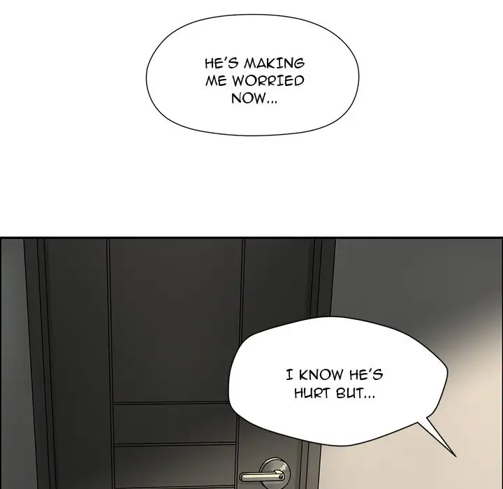 Extreme Life of a Teenager Chapter 20 - Page 9