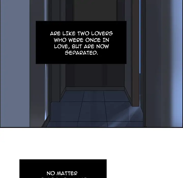 Extreme Life of a Teenager Chapter 21 - Page 73