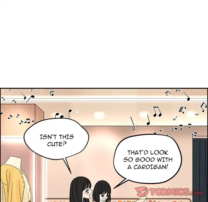 Extreme Life of a Teenager Chapter 25 - Page 6
