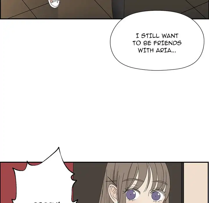 Extreme Life of a Teenager Chapter 25 - Page 69