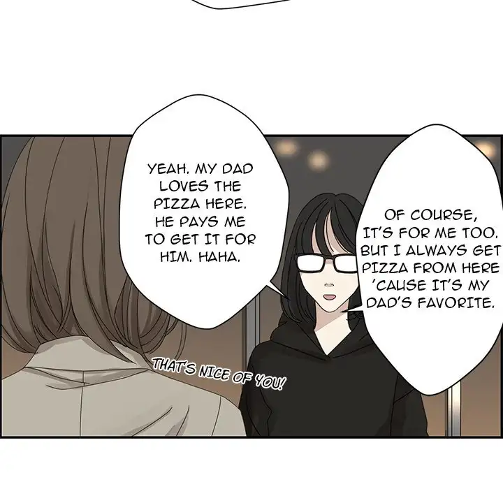 Extreme Life of a Teenager Chapter 25 - Page 72