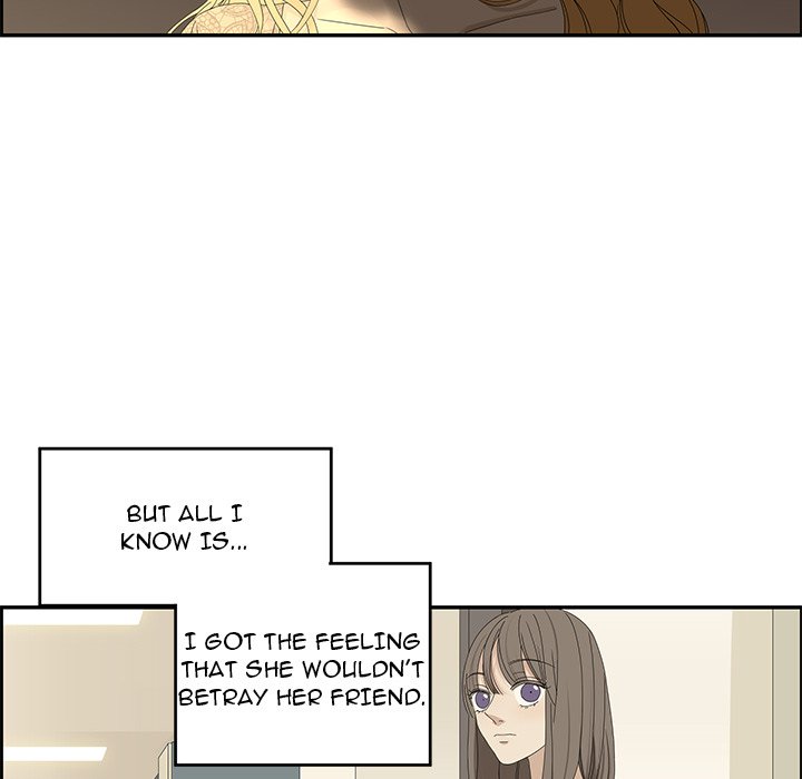 Extreme Life of a Teenager Chapter 29 - Page 37