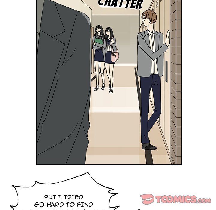 Extreme Life of a Teenager Chapter 29 - Page 42
