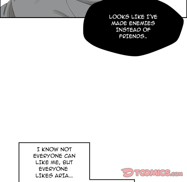 Extreme Life of a Teenager Chapter 30 - Page 84