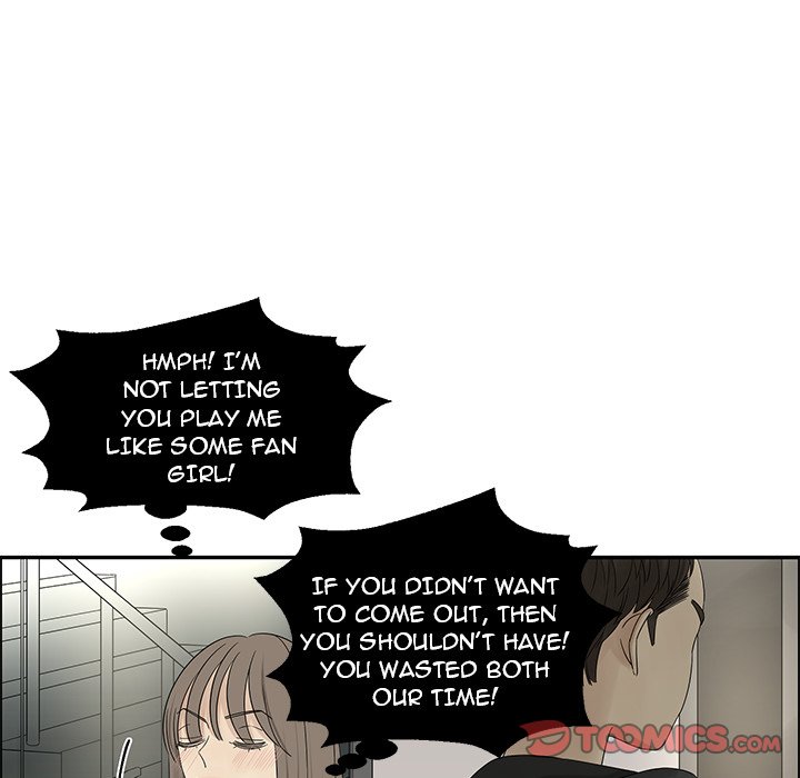 Extreme Life of a Teenager Chapter 33 - Page 56
