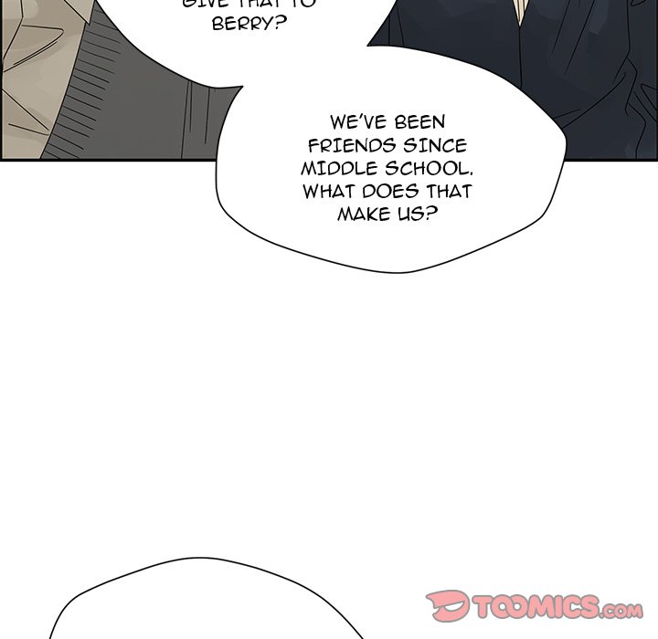 Extreme Life of a Teenager Chapter 35 - Page 64