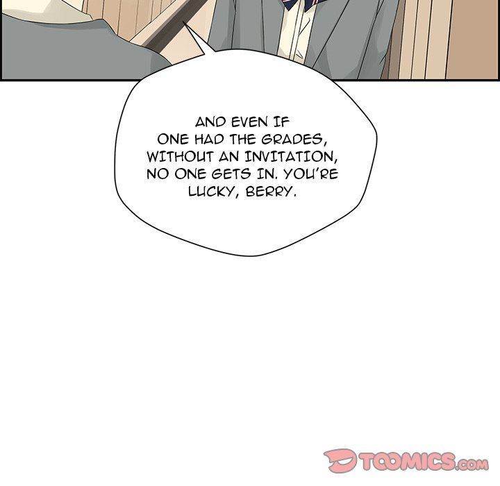 Extreme Life of a Teenager Chapter 36 - Page 34