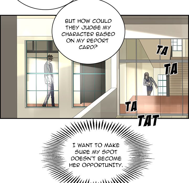 Extreme Life of a Teenager Chapter 36 - Page 61