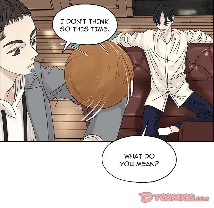 Extreme Life of a Teenager Chapter 38 - Page 66