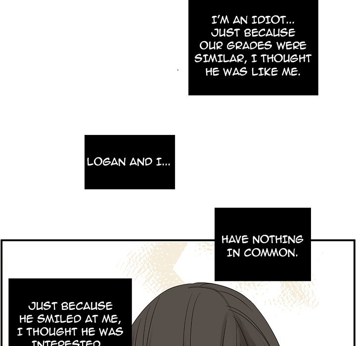 Extreme Life of a Teenager Chapter 39 - Page 89
