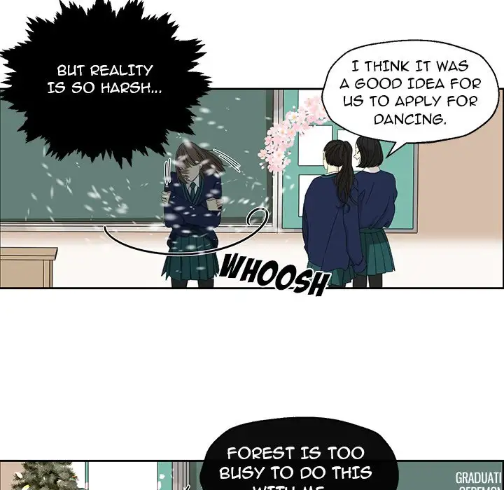 Extreme Life of a Teenager Chapter 4 - Page 68