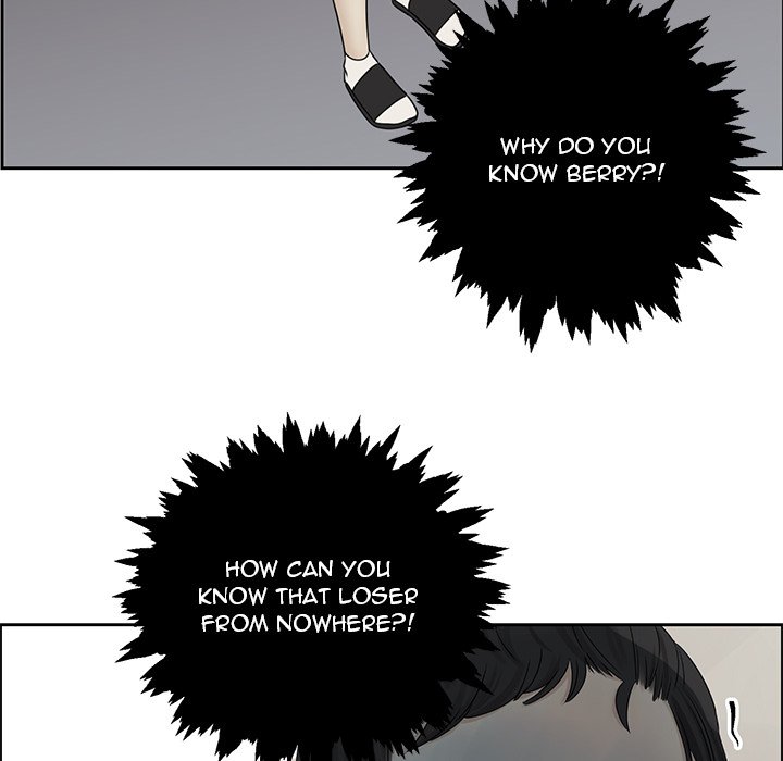 Extreme Life of a Teenager Chapter 41 - Page 41