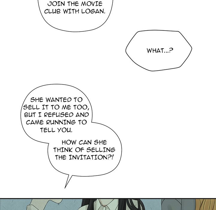 Extreme Life of a Teenager Chapter 44 - Page 45
