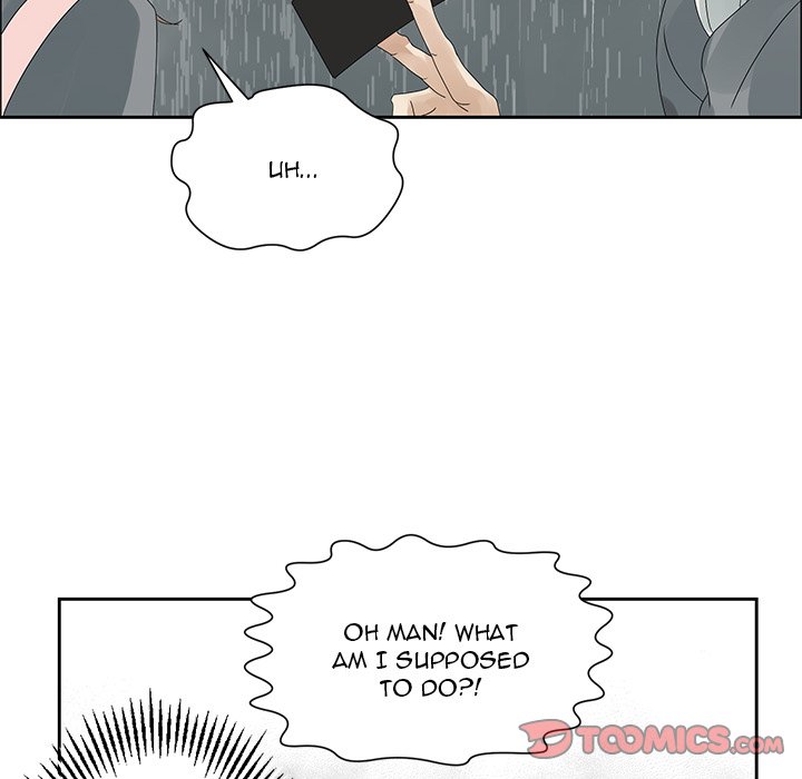 Extreme Life of a Teenager Chapter 45 - Page 54