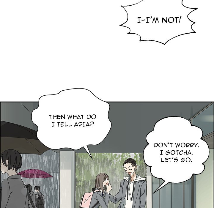 Extreme Life of a Teenager Chapter 45 - Page 60