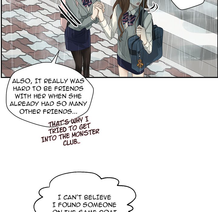 Extreme Life of a Teenager Chapter 48 - Page 37