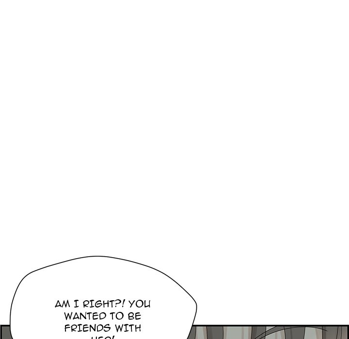 Extreme Life of a Teenager Chapter 48 - Page 51