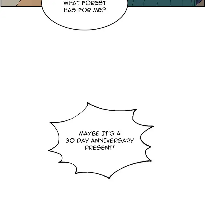 Extreme Life of a Teenager Chapter 5 - Page 51