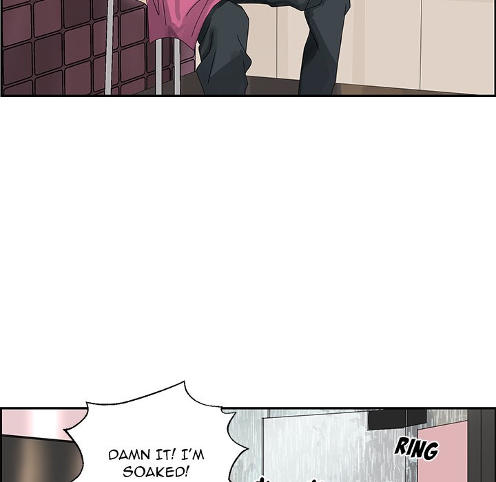 Extreme Life of a Teenager Chapter 50 - Page 19