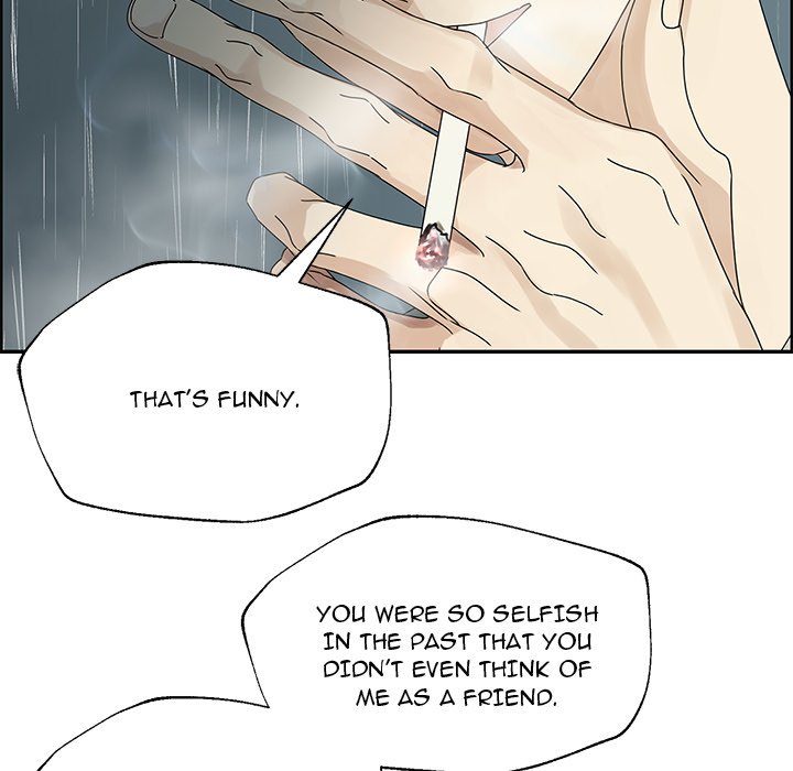 Extreme Life of a Teenager Chapter 50 - Page 94