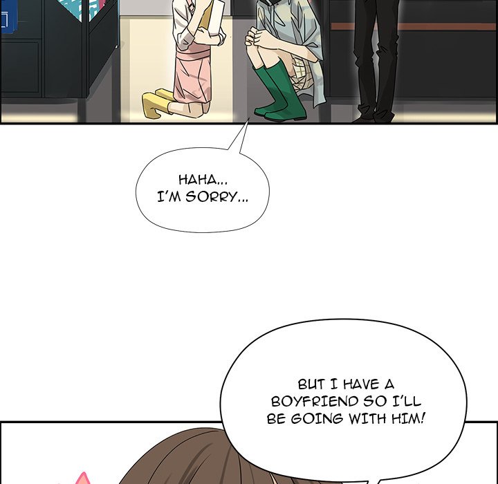 Extreme Life of a Teenager Chapter 53 - Page 36