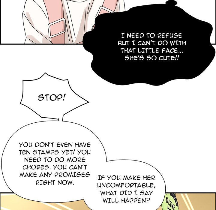 Extreme Life of a Teenager Chapter 53 - Page 48