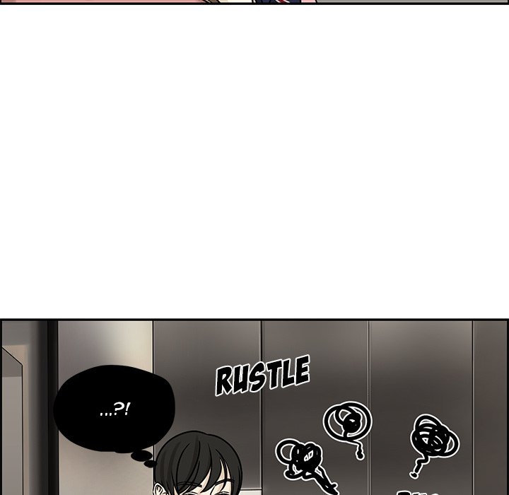 Extreme Life of a Teenager Chapter 54 - Page 20