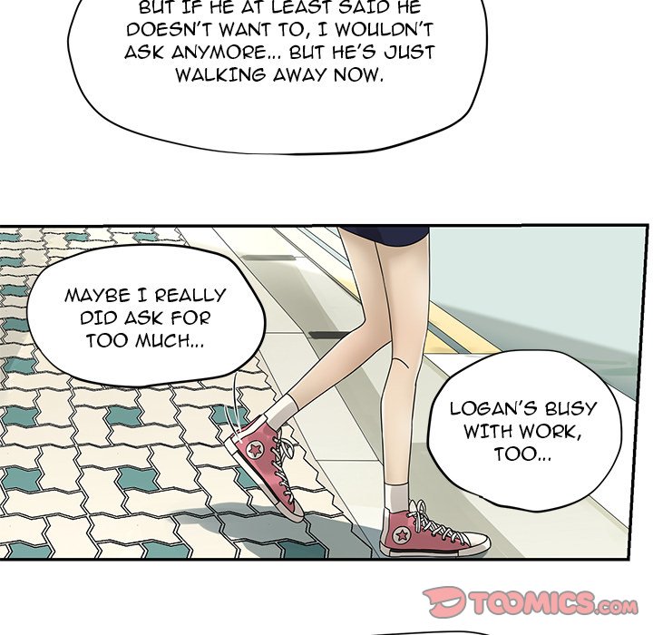 Extreme Life of a Teenager Chapter 54 - Page 78
