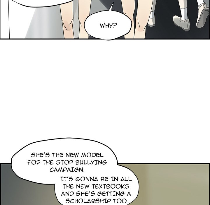 Extreme Life of a Teenager Chapter 55 - Page 36
