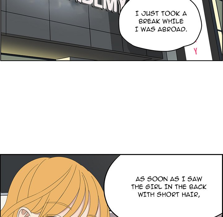 Extreme Life of a Teenager Chapter 57 - Page 44