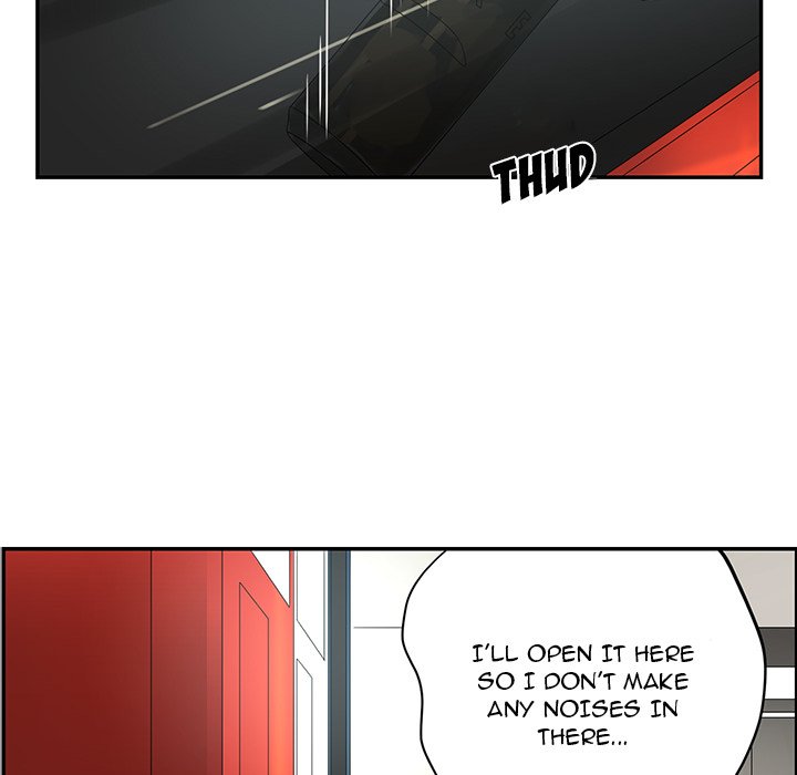Extreme Life of a Teenager Chapter 58 - Page 47