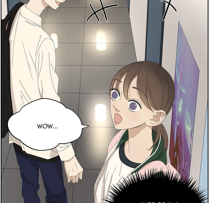 Extreme Life of a Teenager Chapter 59 - Page 41