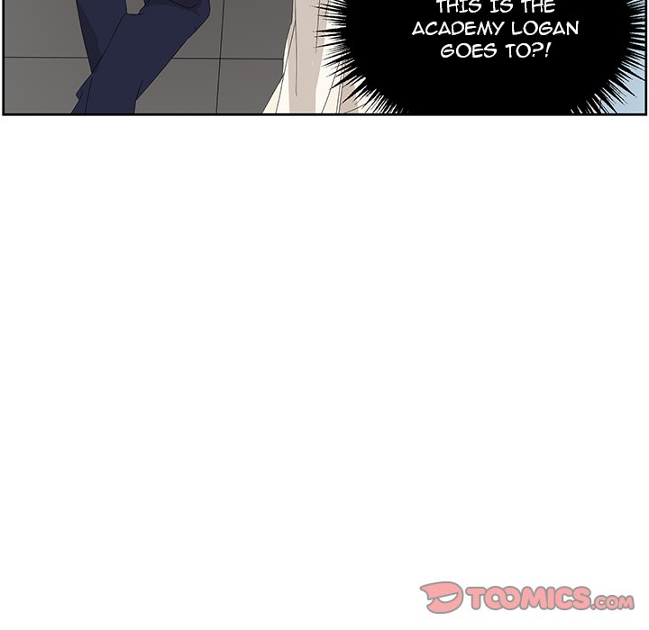 Extreme Life of a Teenager Chapter 59 - Page 42