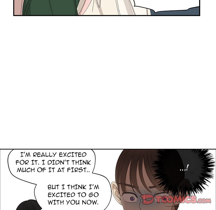 Extreme Life of a Teenager Chapter 59 - Page 50