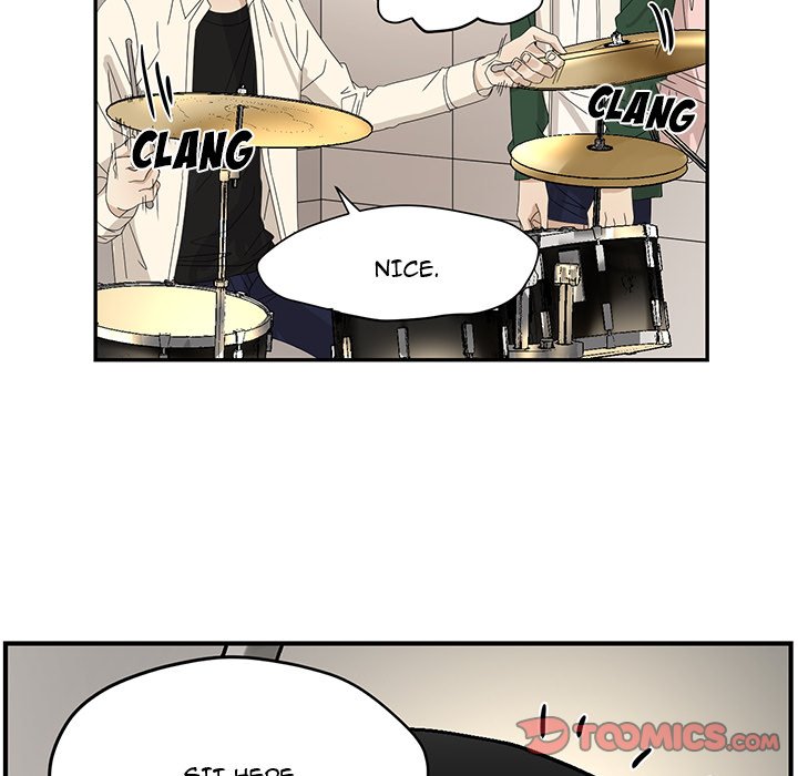Extreme Life of a Teenager Chapter 59 - Page 54