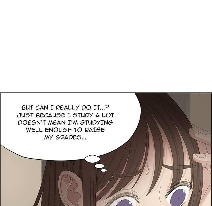 Extreme Life of a Teenager Chapter 59 - Page 7
