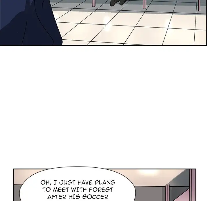 Extreme Life of a Teenager Chapter 6 - Page 27