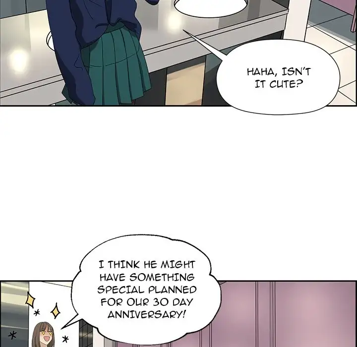 Extreme Life of a Teenager Chapter 6 - Page 30