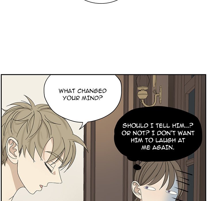 Extreme Life of a Teenager Chapter 60 - Page 60