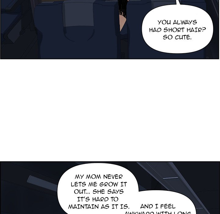 Extreme Life of a Teenager Chapter 64 - Page 30