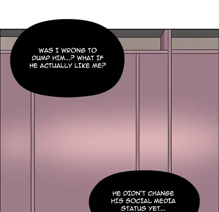 Extreme Life of a Teenager Chapter 7 - Page 48